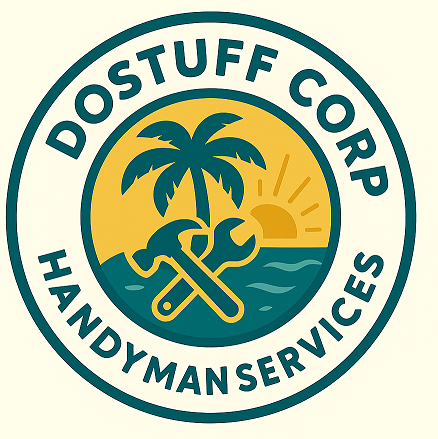 DoStuff logo